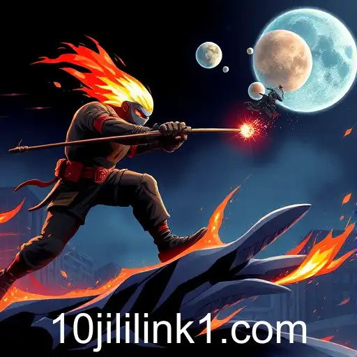 The Rise of 10JILI in Online Gaming