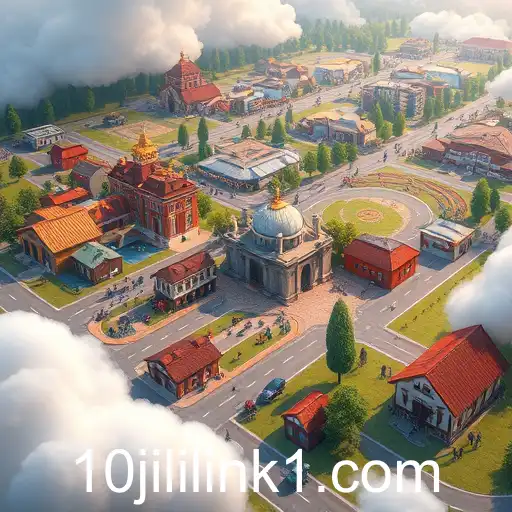 Exploring the Rise of 10JILI in the Gaming World