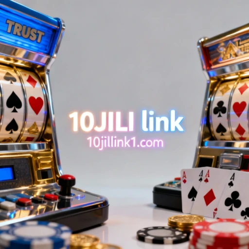10JILI link