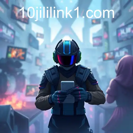 The Rise of 10JILI in the Gaming World