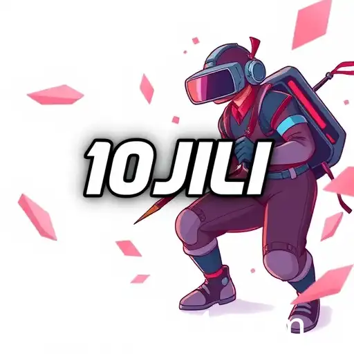 10JILI link