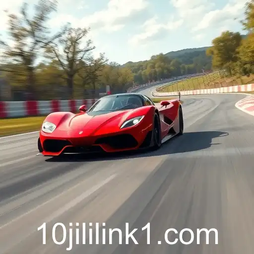 The Rise of 10JILI in Online Gaming