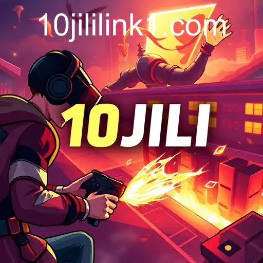The Rise of 10JILI in Online Gaming