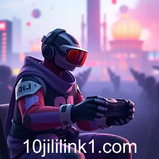 The Rise of 10JILI: A New Era in Online Gaming